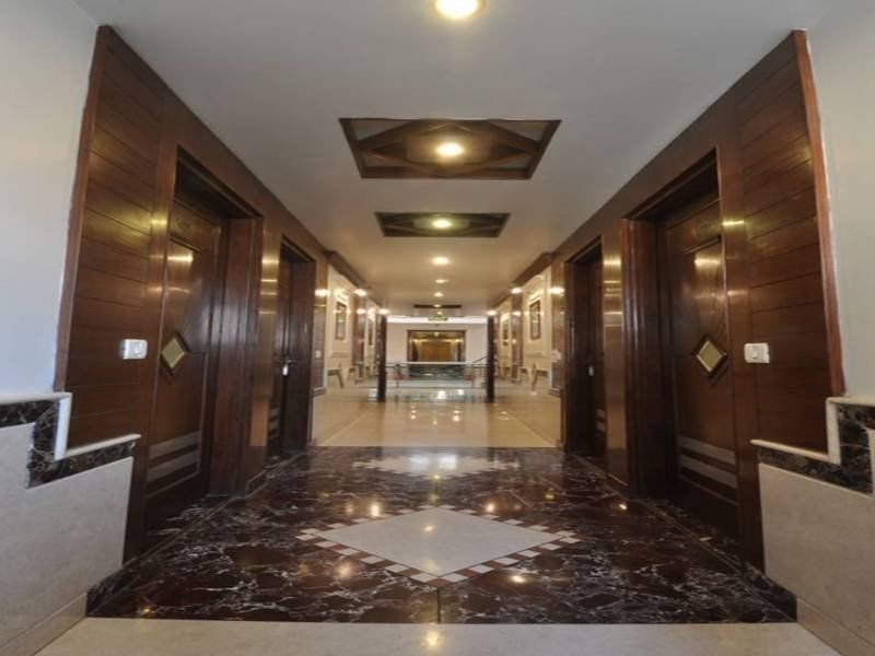 Hotel Shipra International Нью-Дели Экстерьер фото